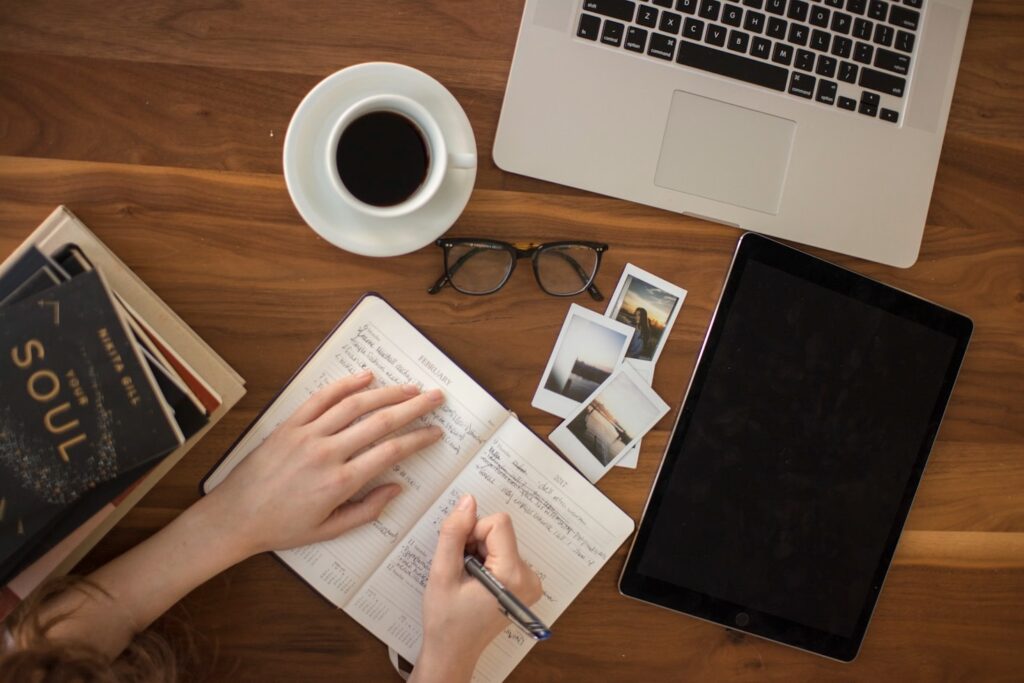 Finding Purpose In The Daily Grind Featured Image 0 1024x683